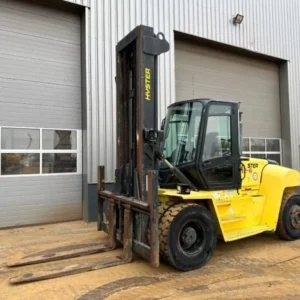 Hyster H12XM-6
