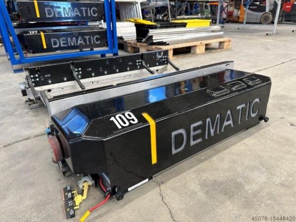Dematic DMS2 STATIC