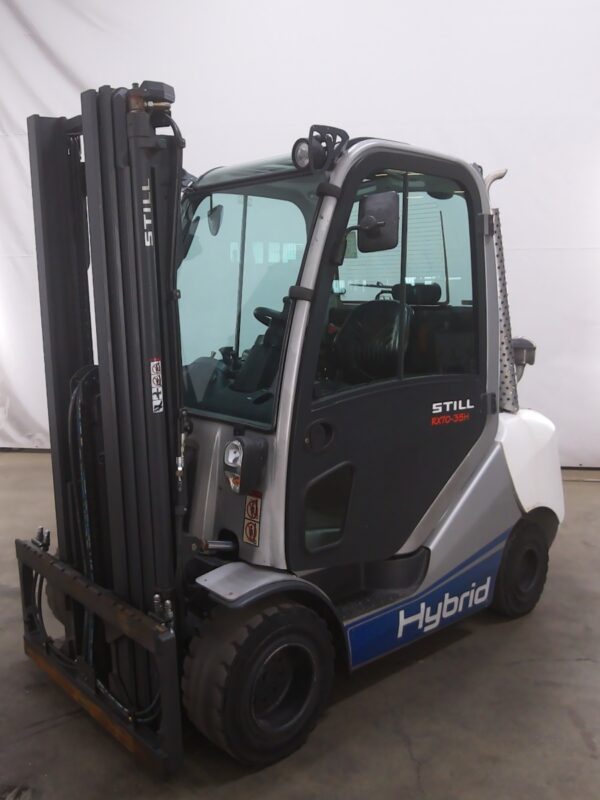 Still RX70-35H 4289551