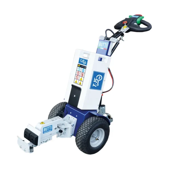 Electric tug 938T15