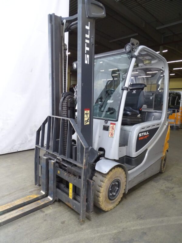 Still RX60-25L/600 7391404