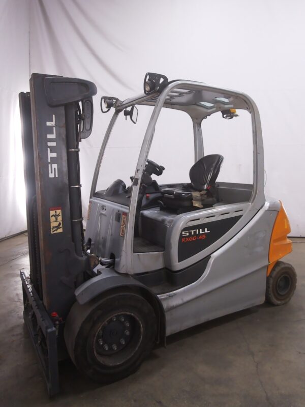Still RX60-45 7505863