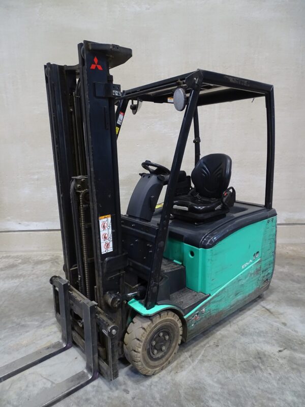 Mitsubishi FB18PNT 7533871