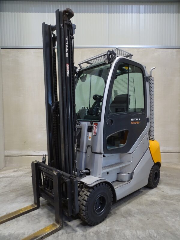Still RX70-30T 7542019
