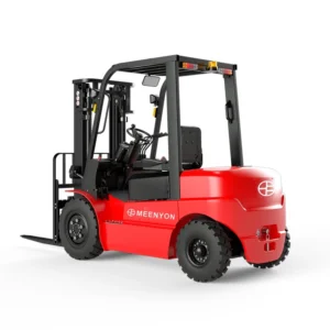 Electric Forklift EFX302H/352H/382H 3.0/3.5/3.8 t Side Pull Lithium Battery Forklift