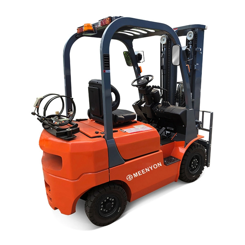 Diesel Forklift CPCD15/18T8 1.5t/1.8t