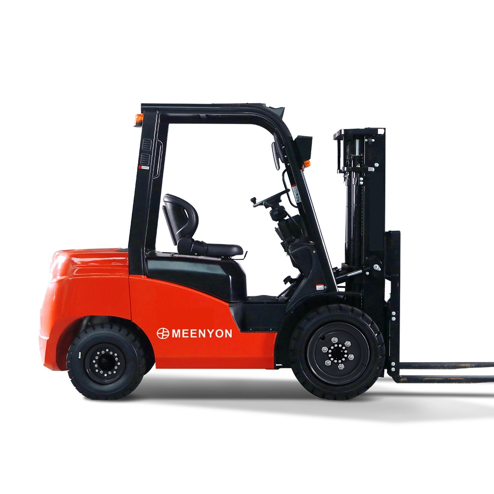 Diesel Forklift CPCD20/25T8 2.0t/2.5t