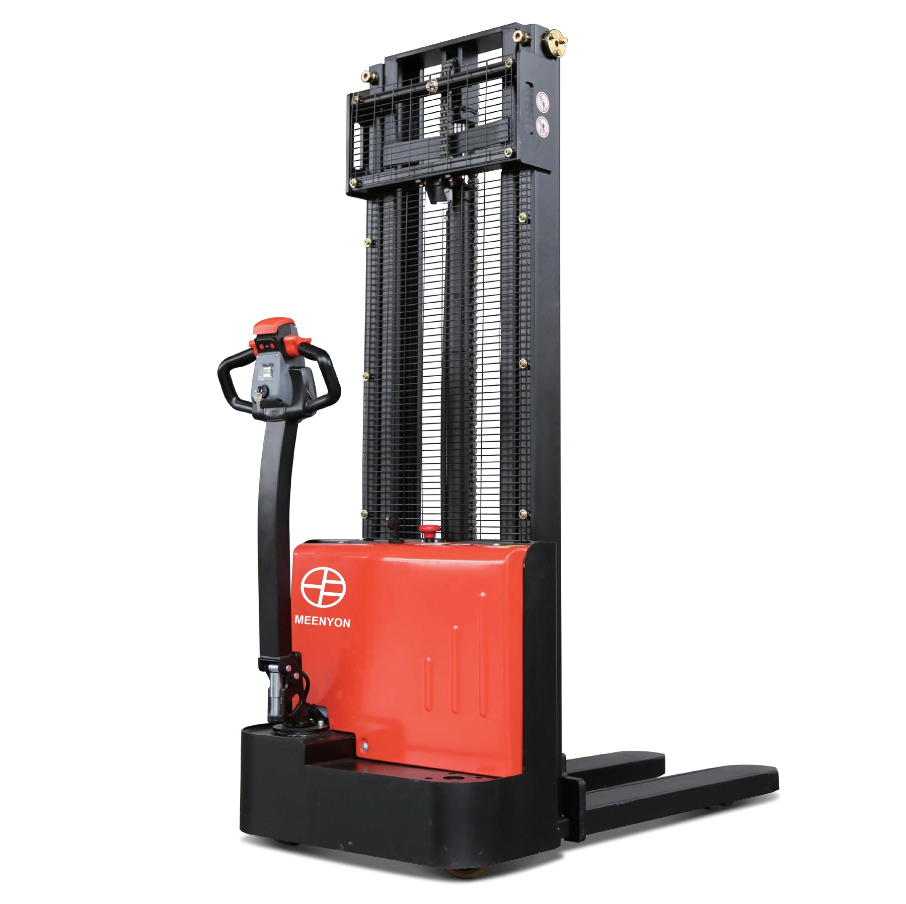 Pallet Pedestrian Stacker EST122