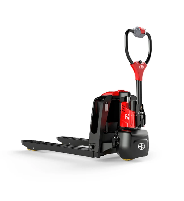 Electric Pallet Truck DB3 1.5t Electric Pallet Jack