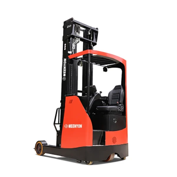 1.6/2.0 Ton Electric Warehouse Reach Truck CQD16/20RV(F)2
