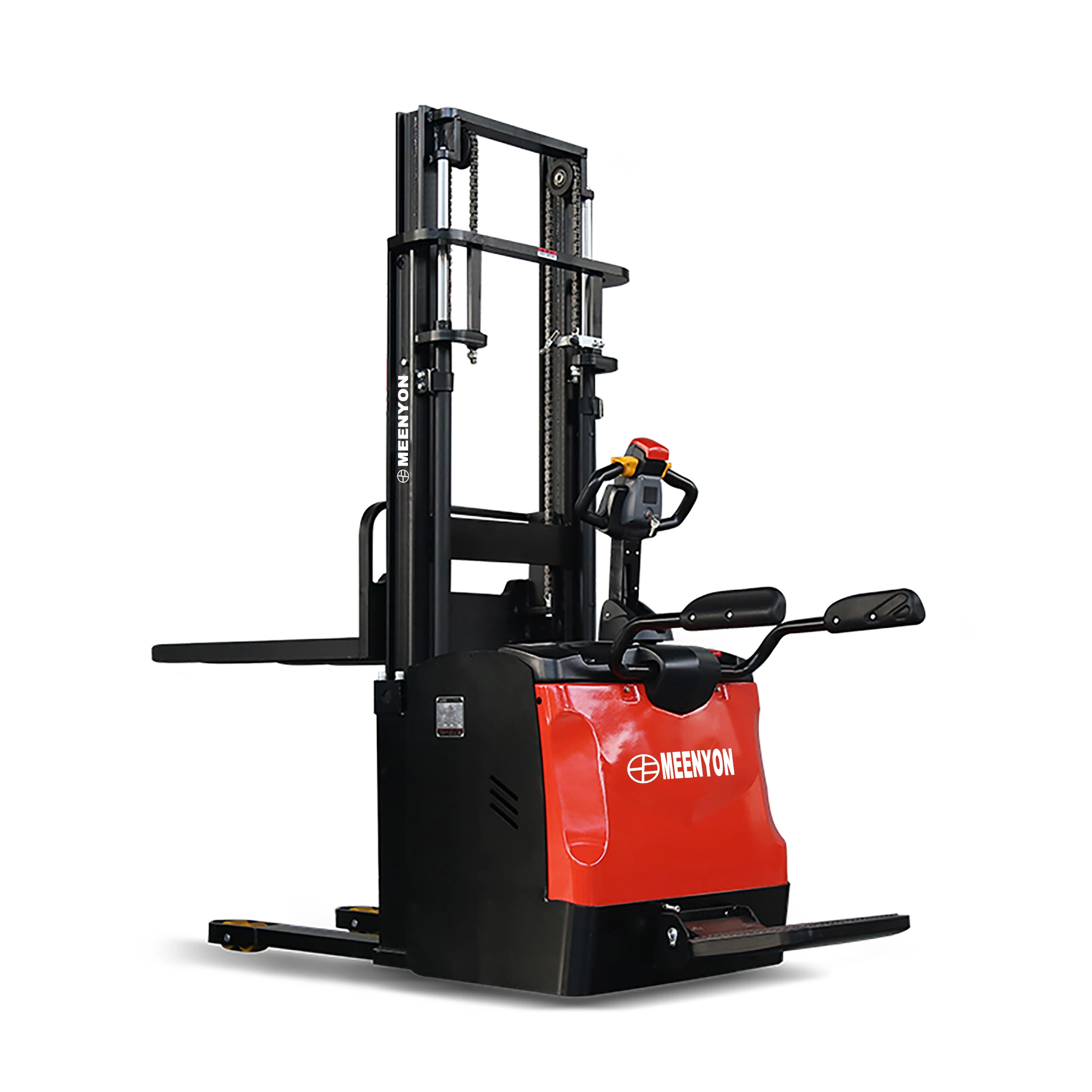 1.6 ton Full Electric Ride-on Stacker, ES16-RS Electronic steering unit